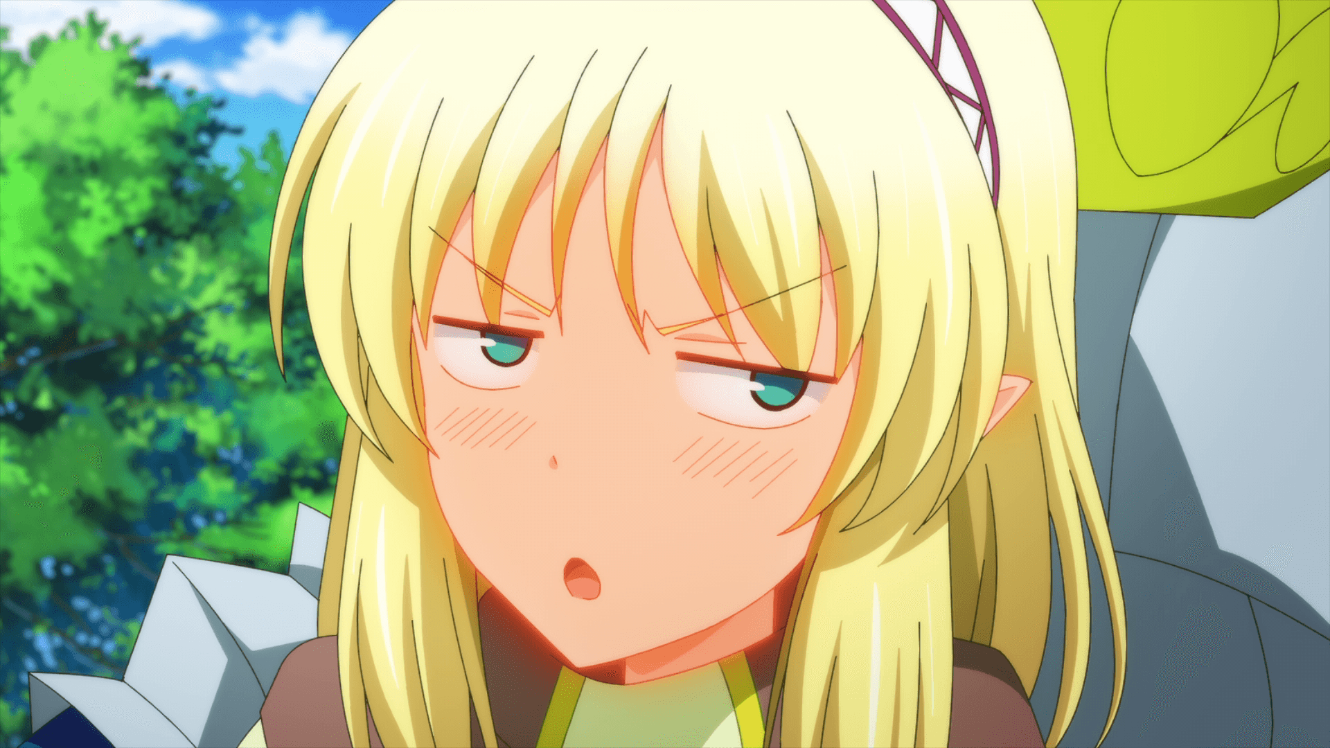 Leadale no Daichi nite (PuyaSubs)